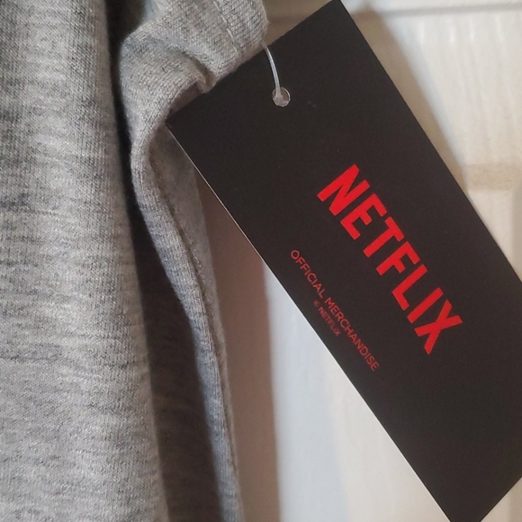 Stranger Things tank - Picture 3 of 5